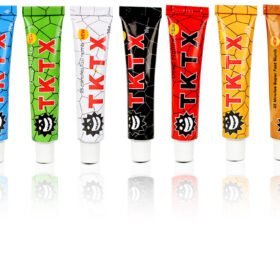 la mejor crema para tatuajes 2022 guia facil 2023 anestesia lidocaina tatttoo tato tatto tatoo 40% 45% depilación perforación microblading para que sirve como usar