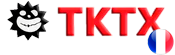 TKTX FRANCE