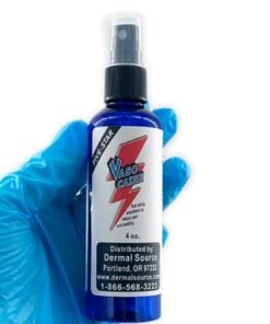 vasocaina anestesia tatuajes