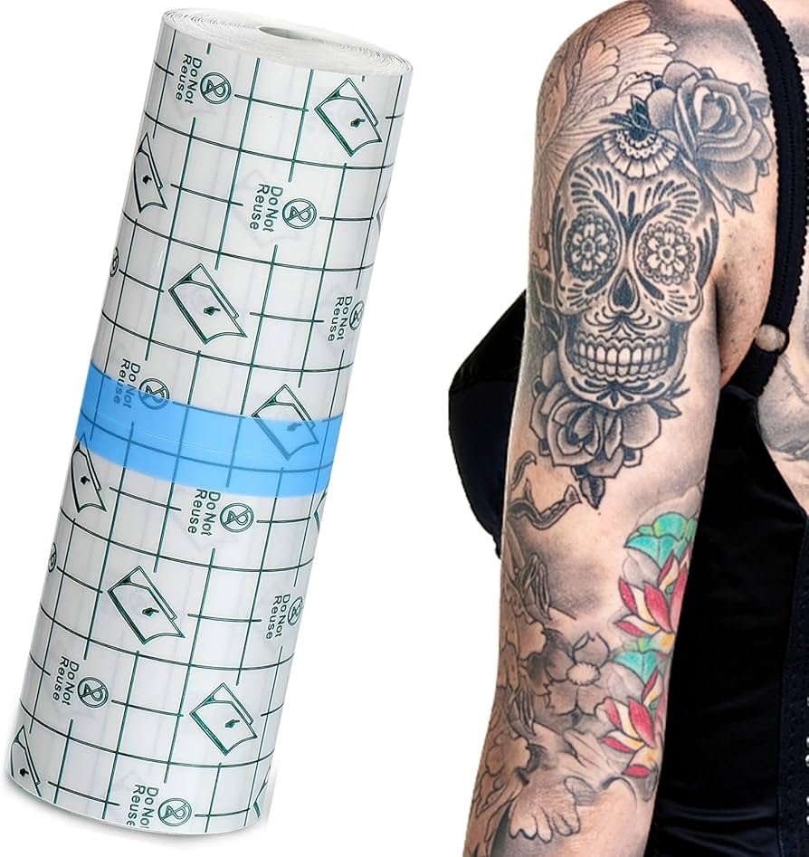 film segunda piel tattoo